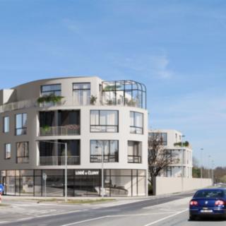 Prodej obchodu 115 m² Praha Zbraslav
