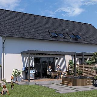 Prodej rodinného domu 89 m² Živanice