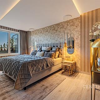 Prodej bytu 3+kk 89 m&sup2; Praha