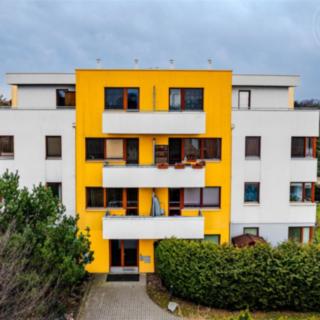 Prodej bytu 3+kk 65 m² Praha