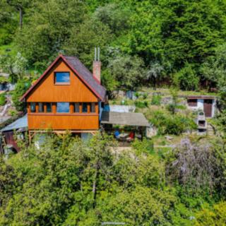 Prodej chaty 65 m² Kaliště