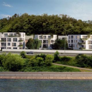 Prodej bytu 3+kk 83 m² Praha Zbraslav, Žitavského