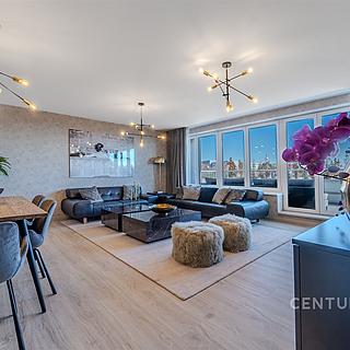 Prodej bytu 3+kk 89 m² Praha Troja, Vřesová