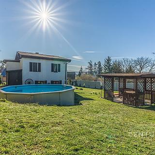 Prodej stavební parcely 1 309 m² Březová-Oleško, Hlavní