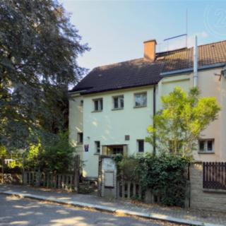 Prodej rodinného domu 120 m² Praha