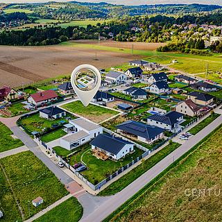 Prodej stavební parcely 1018 m² Kamenný Přívoz