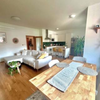 Pronájem bytu 4+kk 85 m² Říčany