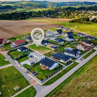 Prodej stavební parcely 1 018 m² Kamenný Přívoz