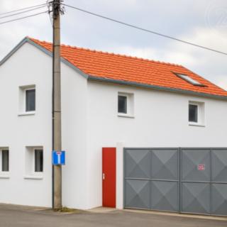Prodej rodinného domu 90 m² Smečno, Krátká