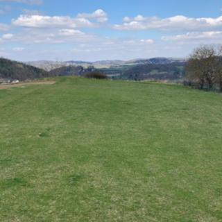 Prodej stavební parcely 1101 m² Poříčí nad Sázavou
