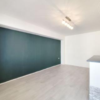 Pronájem bytu 2+kk 47 m² Benešov