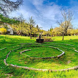 Prodej stavební parcely 1 217 m² Praha Přední Kopanina