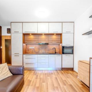 Prodej bytu 2+kk 37 m² Praha