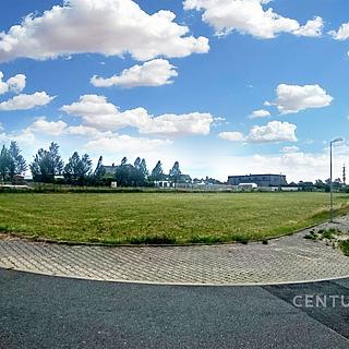 Prodej stavební parcely 1237 m² Říčany