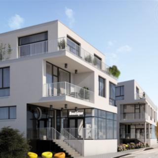 Prodej bytu 3+kk 83 m² Praha