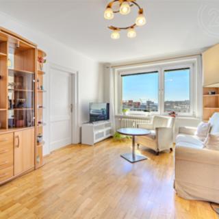 Prodej bytu 3+1 66 m² Praha