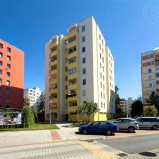 Prodej bytu 4+1 83 m² Písek Pražské Předměstí, Třebízského