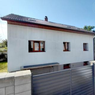 Prodej rodinného domu 200 m² Říčany