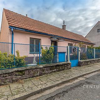 Prodej rodinného domu 62 m² Brandýs nad Labem-Stará Boleslav