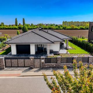 Prodej rodinného domu 135 m² Poděbrady