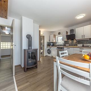 Prodej rodinného domu 80 m² Březová-Oleško Oleško, Hlavní