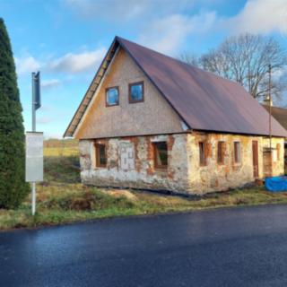 Prodej rodinného domu 100 m² Bulovka Dolní Oldřiš