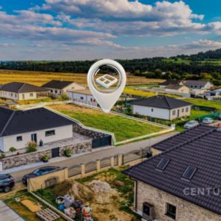 Prodej stavební parcely 1018 m² Kamenný Přívoz