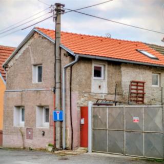 Prodej rodinného domu 90 m² Smečno, Krátká