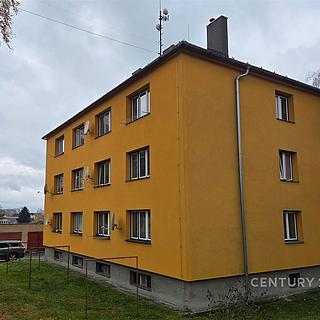 Prodej bytu 3+1 62 m² Krásný Les