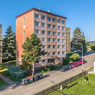 Prodej bytu 2+kk 40 m² Komárov