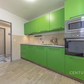 Prodej bytu 3+1 62 m² Krásný Les