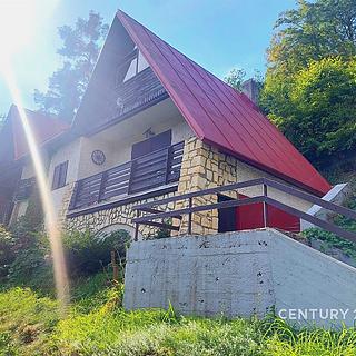 Prodej chaty 75 m² Čím