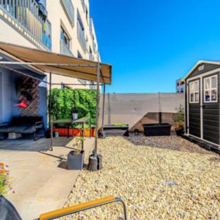 Prodej bytu 2+kk 37 m² Praha