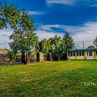 Prodej chaty 47 m² Děkanovice