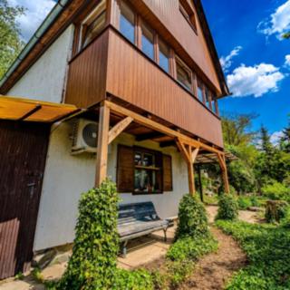 Prodej chaty 65 m² Kaliště