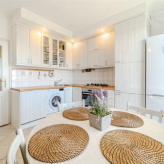 Prodej bytu 3+1 66 m² Praha Střížkov, Česákova