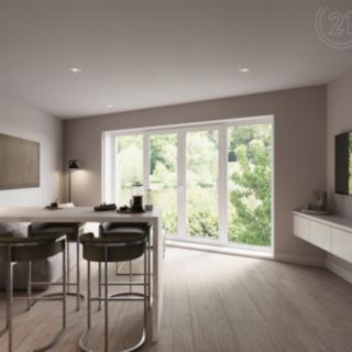 Prodej bytu 3+kk 83 m² Praha
