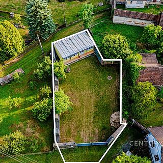 Prodej chaty 47 m² Děkanovice