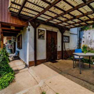 Prodej chaty 65 m² Kaliště