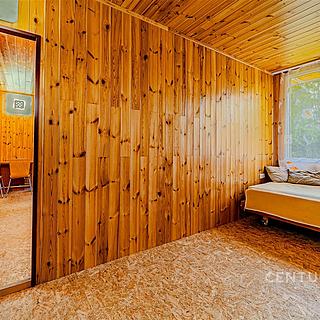 Prodej chaty 47 m² Děkanovice