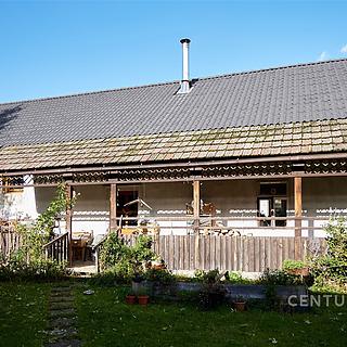 Prodej zemědělské usedlosti 85 m² Rohatsko