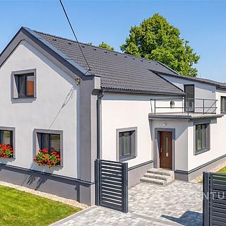 Prodej rodinného domu 155 m² Horní Slivno