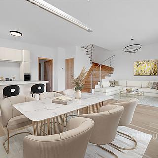 Prodej rodinného domu 145 m&sup2; Všestary