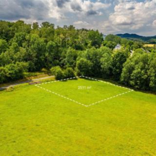 Prodej stavební parcely 2 511 m² Bělá pod Bezdězem Bezdědice