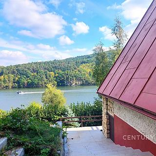 Prodej chaty 75 m² Čím