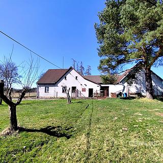 Prodej rodinného domu 150 m² Nová Včelnice, Karlov