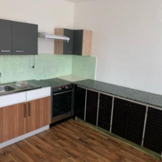 Pronájem bytu 1+1 41 m² Jindřichův Hradec Otín