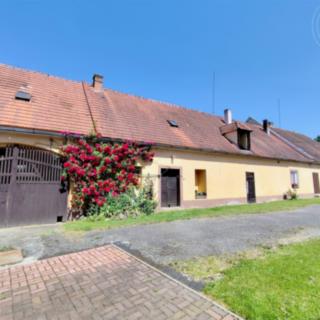Prodej rodinného domu 293 m² Kardašova Řečice, Cikar