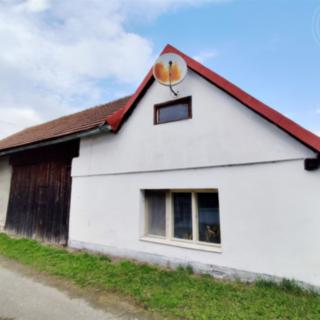 Prodej rodinného domu 106 m² Chrtníč