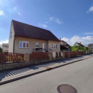 Prodej rodinného domu 210 m² Jindřichův Hradec